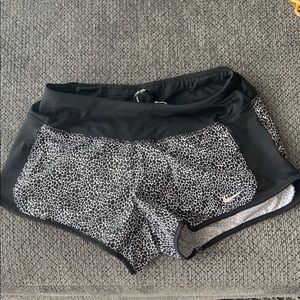 NIKE Dri-Fit Running Shorts